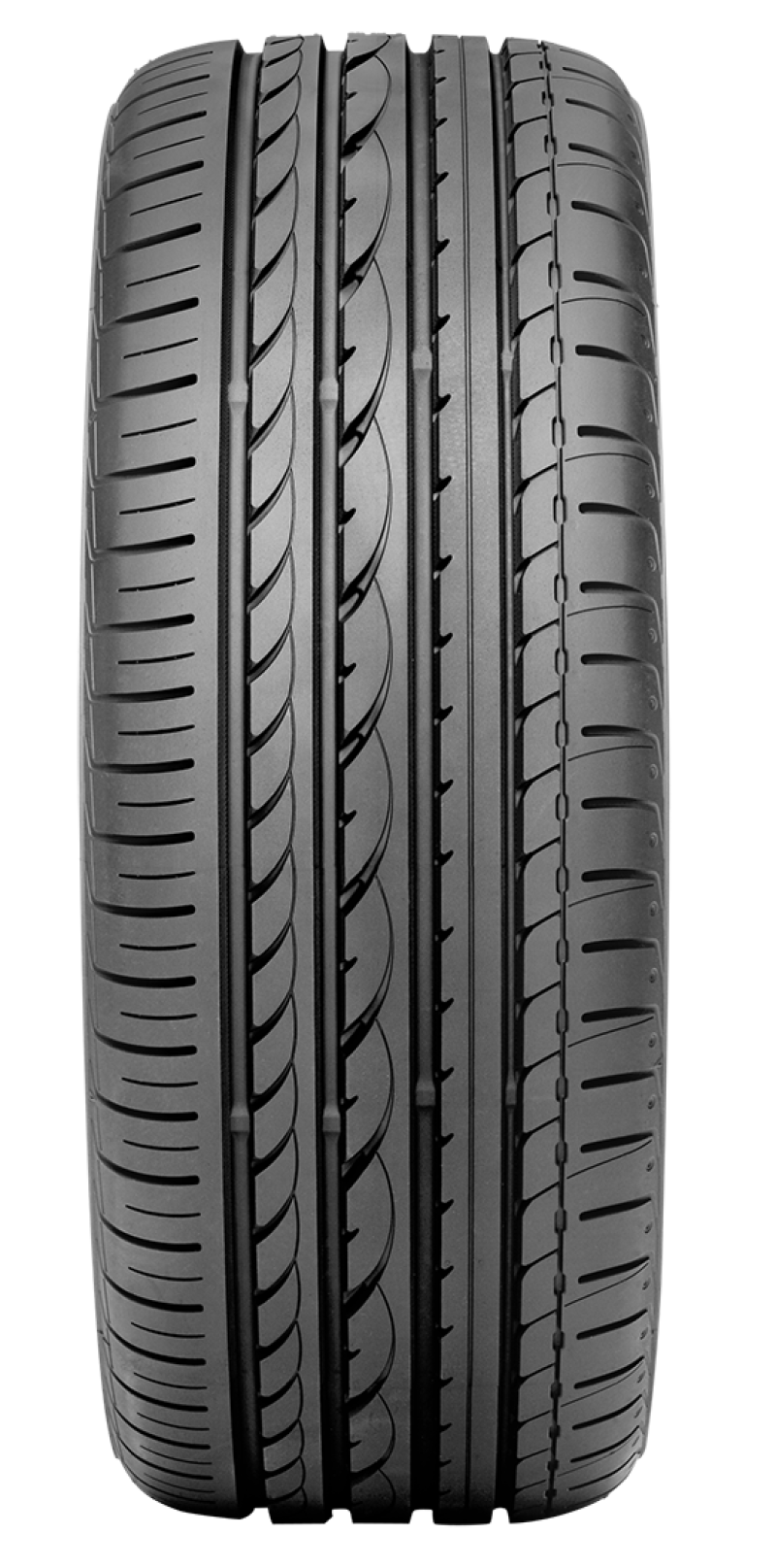Yokohama Tire Yokohama Advan Sport ZPS Tire - 245/45RF17 95Y 110110196 110110196 Photo - Primary