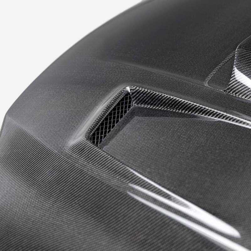 Seibon Carbon Fiber Hood For 2022 Subaru WRX HD22SBIMP-VS User 1