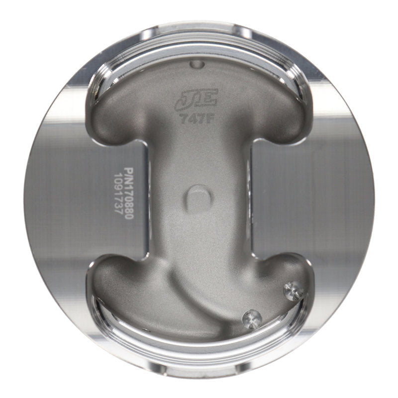 JE Pistons 460 BBF INV-DOME Set of 8 Pistons 170880 170880 User 6