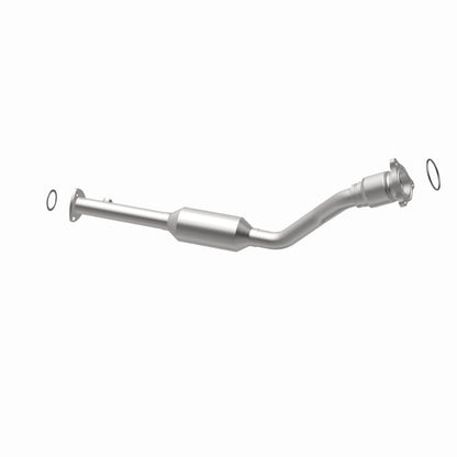MagnaFlow HM Grade Federal / EPA Compliant Direct-Fit Catalytic Converter 24201 360 Degree Image Set