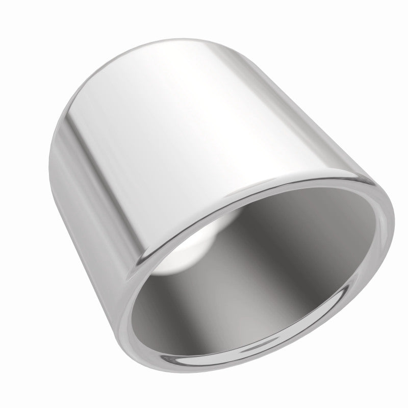 Magnaflow Tip 1-Pk Bbr 4.00 X 5.00 2.5 Id 1 35136 35136 360 Degree Image Set