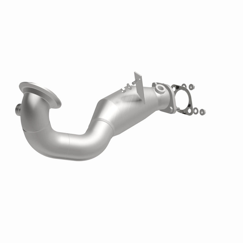 MagnaFlow BMW Z4 OEM Grade Federal / EPA Compliant Direct-Fit Catalytic Converter 21-170 360 Degree Image Set
