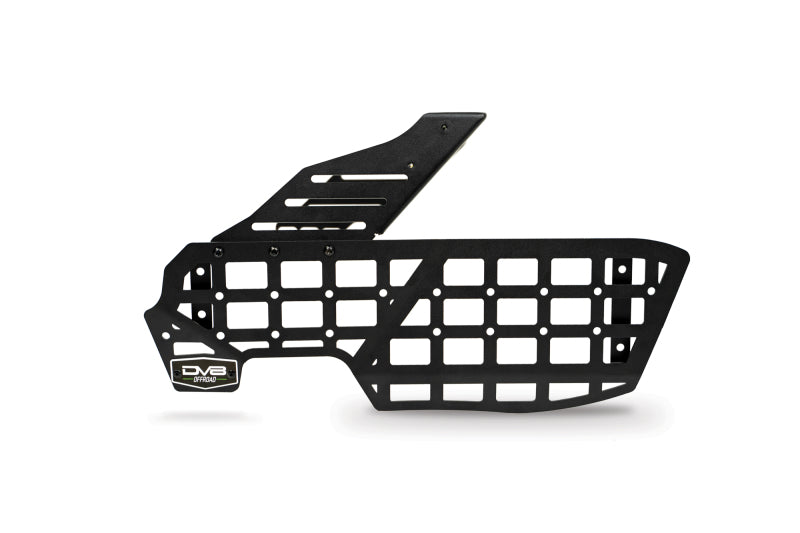DV8 Offroad DV8 21-23 Ford Bronco Center Console Molle Panels & Bridge CCBR-01 CCBR-01 Photo - Unmounted