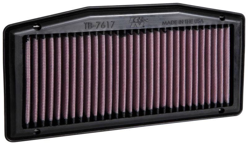 K&N Engineering KN Drop in Air Filters Air Filters Air Filters - Drop In main image