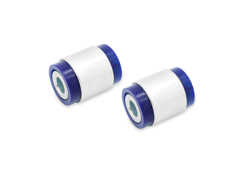 Superpro 2015 Audi A3 Quattro Premium Rear Upper Inner Control Arm Bushing Kit SPF4193K SPF4193K Photo - Primary