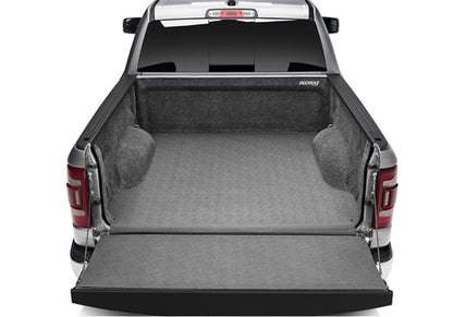 Bedrug Impact Bedliner 19+ (New Body Style) Ram 6'4" Bed ILT19SBK Photo - Mounted