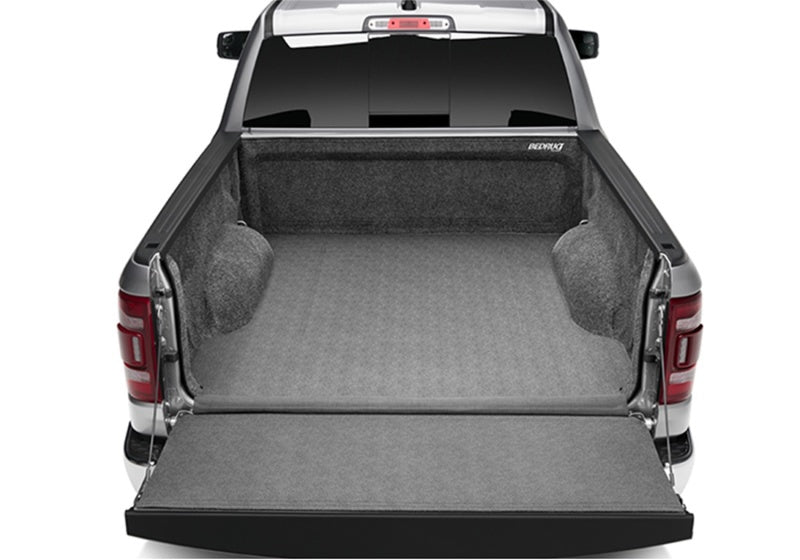 Bedrug Impact Bedliner 07-18 GM Silverado/Sierra5' 8" Bed ILC07CCK Photo - Mounted