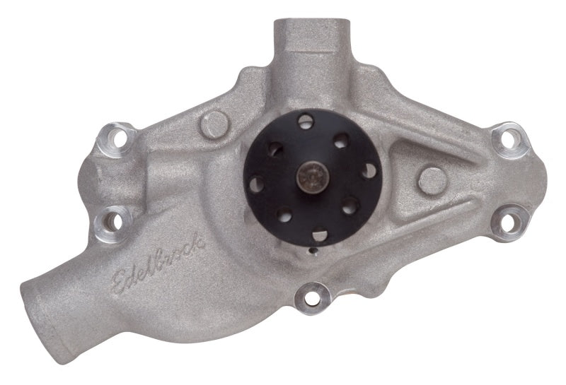 Edelbrock Water Pump, High Performance, Chevrolet, Universal 262-400 C.I.D V8 8882 Photo - Primary