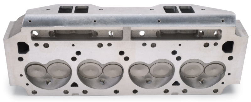 Edelbrock Big-Block Chrysler Victor B/Rb Heads w/ Valves 77929 77929 Photo - Unmounted