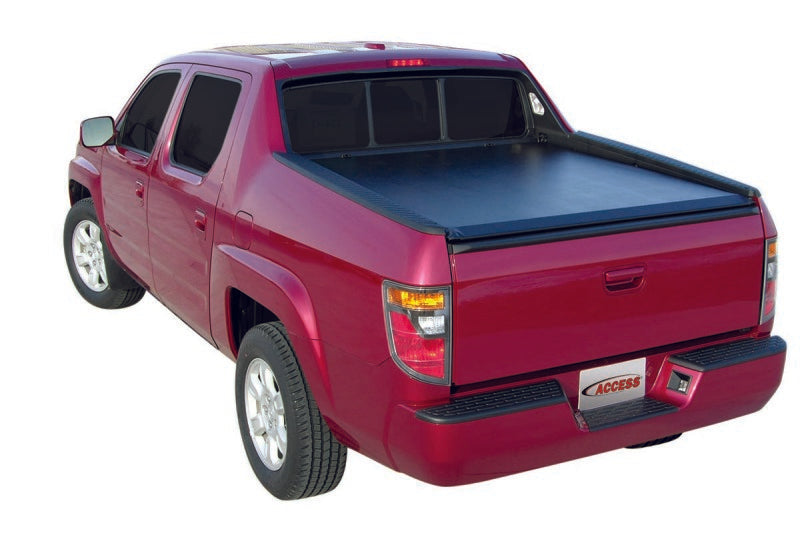 Access Original 17-19 Honda Ridgeline 5ft Bed Roll-Up Cover 16039 16039 Photo - Primary