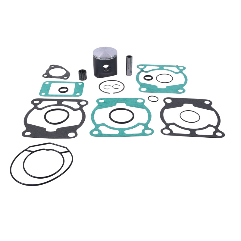 Vertex Pistons Vertex Piston 09-23 KTM 65 SX 65cc Top End Piston Kit VTK23430AB VTK23430AB Photo - Primary