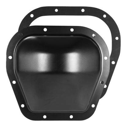 Yukon Gear & Axle Yukon Gear Steel Cover For Ford 9.75in YP C5-F9.75 YP C5-F9.75 Photo - Primary