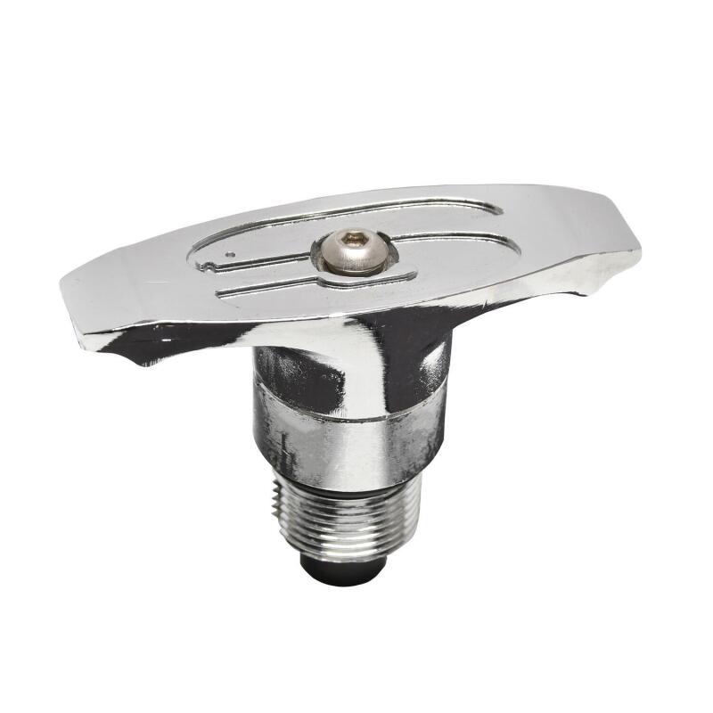 Superwinch Replacement Clutch Handle for Talon 14/18 Winches/4 - Silver 90-24569 90-24569 Photo - out of package