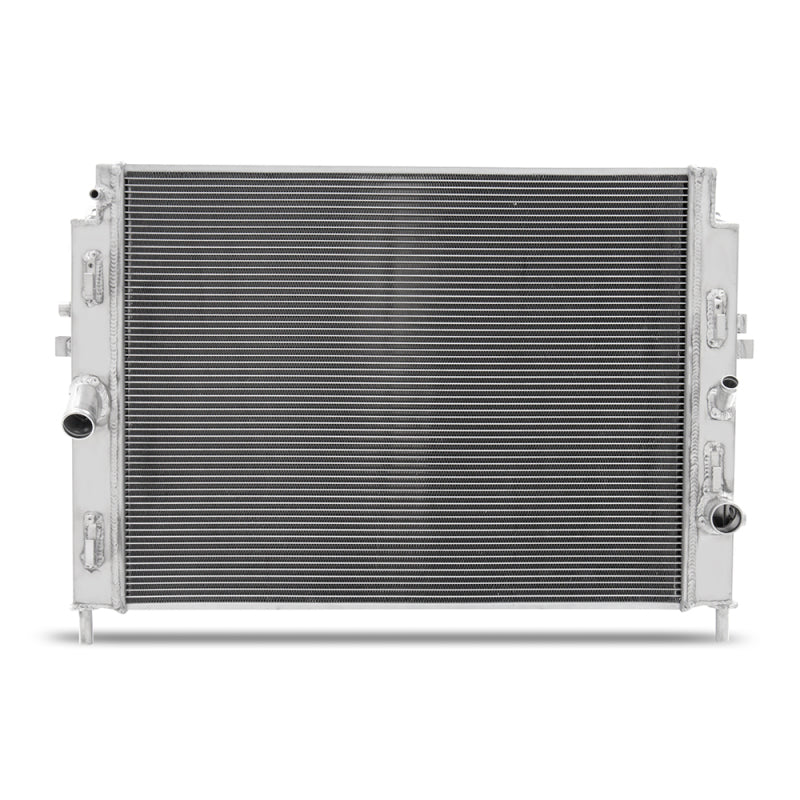 Mishimoto 06-15 Mazda Miata (NC) Performance Aluminum Radiator MMRAD-MIA-06 MMRAD-MIA-06 User 2