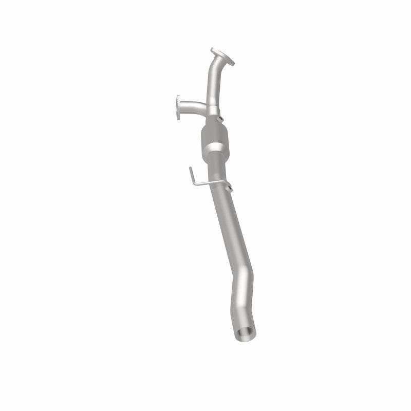 MagnaFlow Dodge Ram 1500 OEM Grade Federal / EPA Compliant Direct-Fit Catalytic Converter 52499 360 Degree Image Set