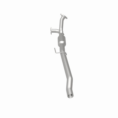 MagnaFlow Dodge Ram 1500 OEM Grade Federal / EPA Compliant Direct-Fit Catalytic Converter 52499 360 Degree Image Set