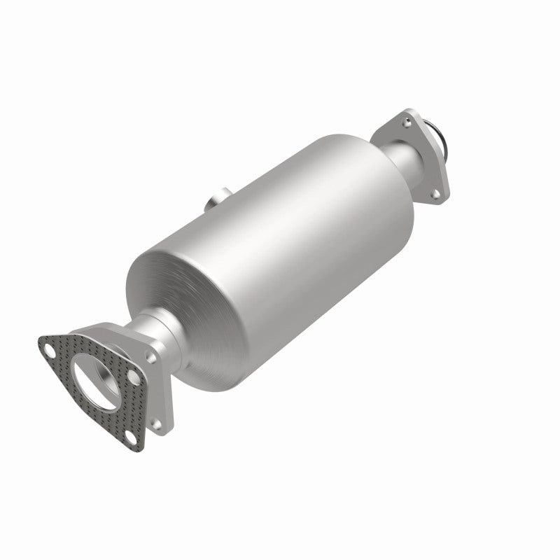 Magnaflow 00-02 Honda Accord 2.3L Direct Fit Cat Converter 5661912 5661912 360 Degree Image Set