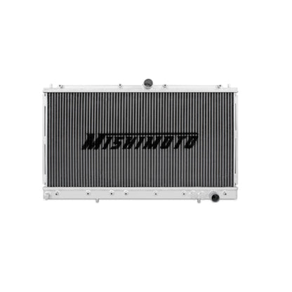 Mishimoto Aluminum Racing Radiator 91-99 3000GT Manual Transmission MMRAD-3KGT-91 Photo - out of package