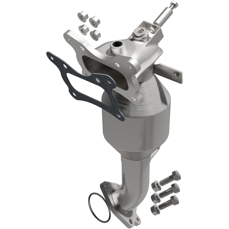 Magnaflow MAG Converter Direct Fit Exhaust, Mufflers & Tips Catalytic Converter Direct Fit main image