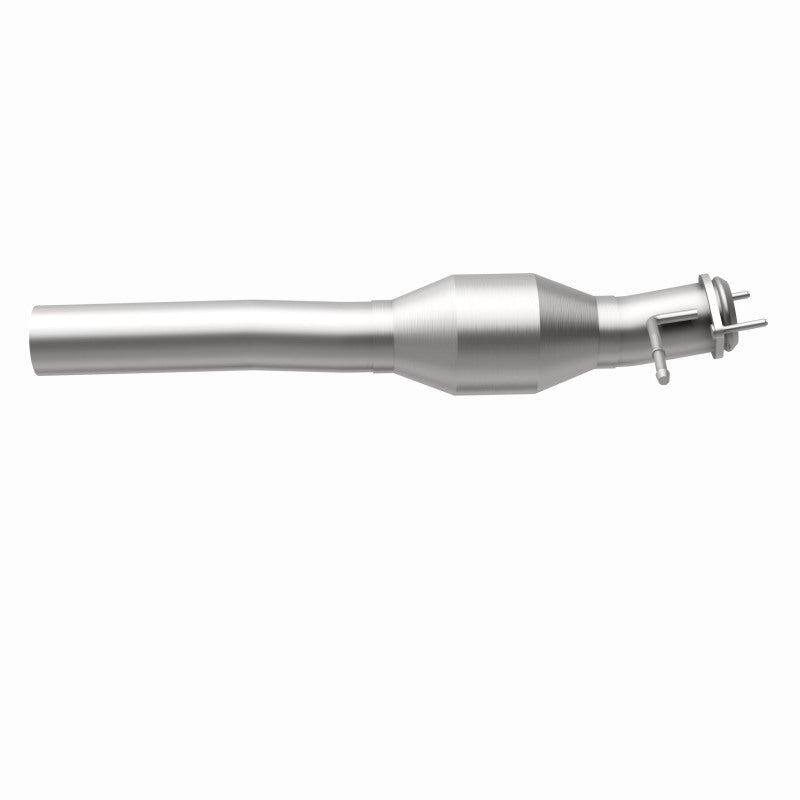 MagnaFlow Ford HM Grade Federal / EPA Compliant Direct-Fit Catalytic Converter 60512 360 Degree Image Set