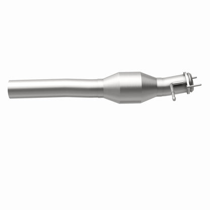 MagnaFlow Ford HM Grade Federal / EPA Compliant Direct-Fit Catalytic Converter 60512 360 Degree Image Set