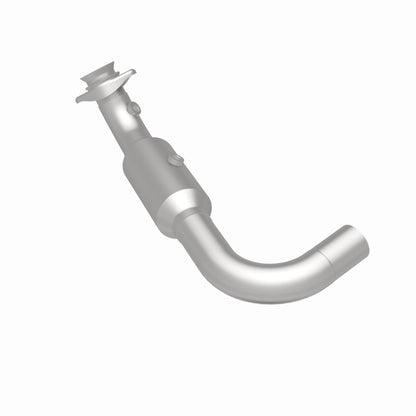 MagnaFlow California Grade CARB Compliant Direct-Fit Catalytic Converter 5551498 360 Degree Image Set