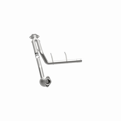 MagnaFlow Ford F-150 California Grade CARB Compliant Direct-Fit Catalytic Converter 5551156 360 Degree Image Set