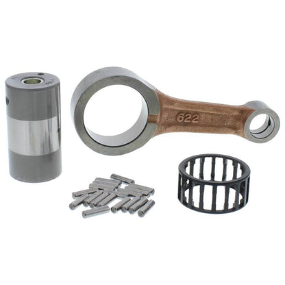 Hot Rods 04-06 Suzuki RM-Z 250 250cc Connecting Rod Kit 8622 8622 Photo - Primary