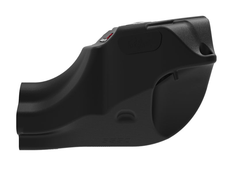 aFe Momentum GT Pro 5R Cold Air Intake System 18-19 Ford Mustang GT 5.0L V8 50-70033R 50-70033R Photo - Unmounted