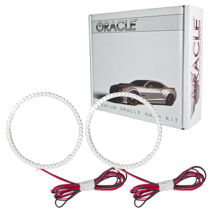 ORACLE Lighting Oracle Chrysler 300C 11-19 LED Halo Kit - White 2642-001 2642-001 User 4