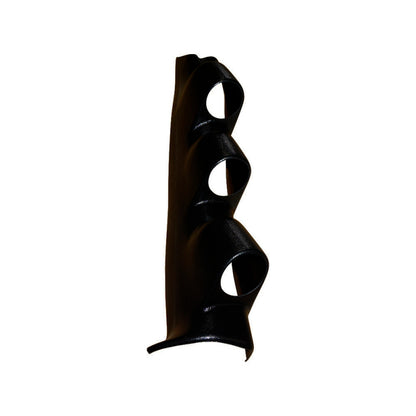 BLOX Racing 02-09 Nissan 350Z Pillar Pod Gauge Mount - 3 Gauges BXPP-31973 BXPP-31973 User 1