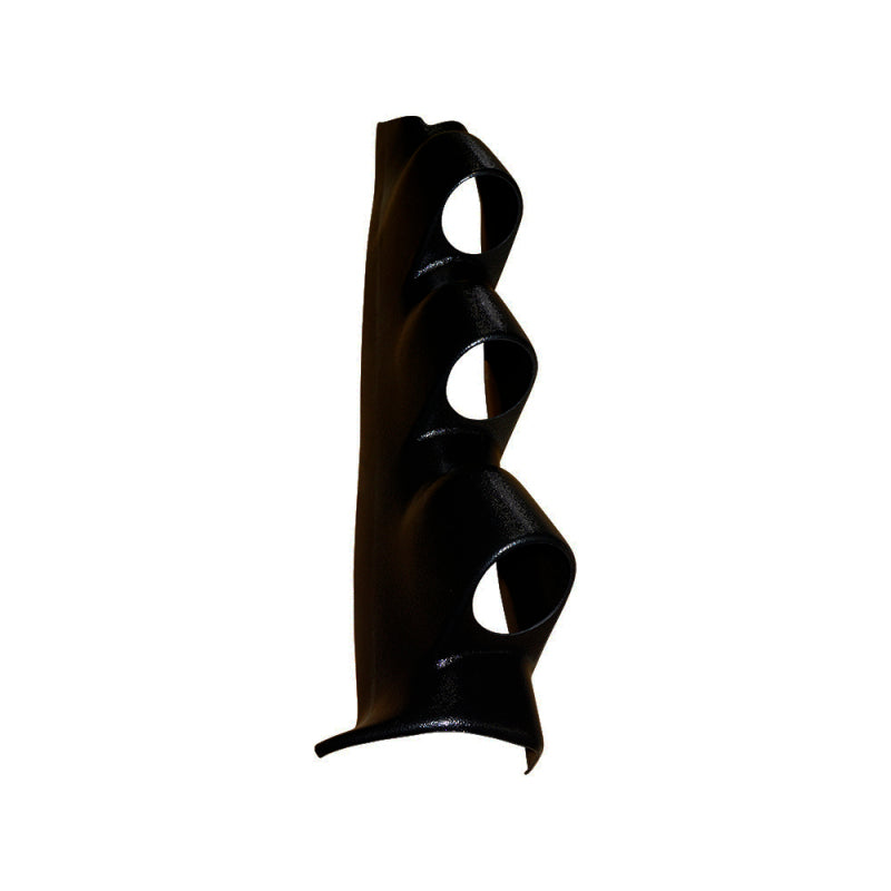 BLOX Racing 02-09 Nissan 350Z Pillar Pod Gauge Mount - 3 Gauges BXPP-31973 BXPP-31973 User 1