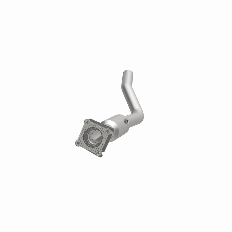 MagnaFlow OEM Grade Federal / EPA Compliant Direct-Fit Catalytic Converter 21-461 360 Degree Image Set