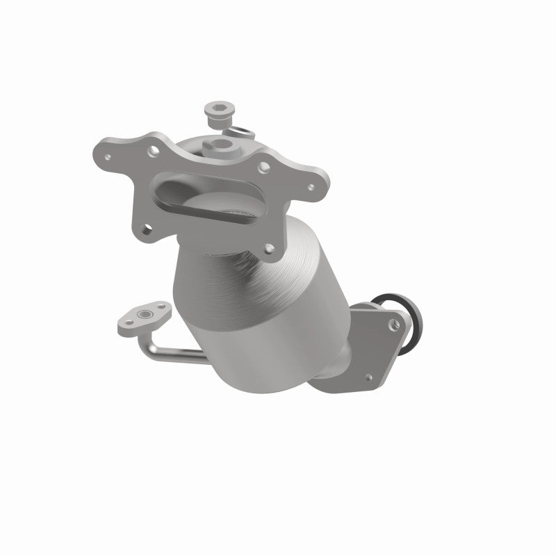 MagnaFlow Honda CR-Z OEM Grade Federal / EPA Compliant Manifold Catalytic Converter 52029 360 Degree Image Set