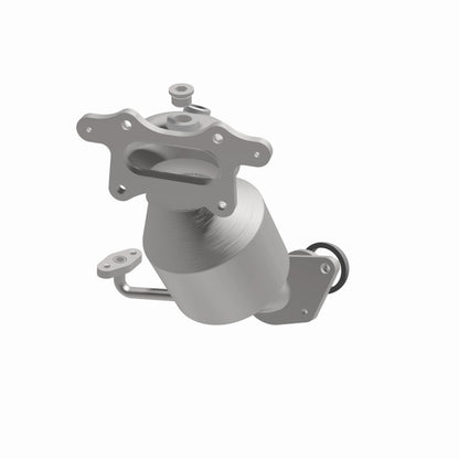 MagnaFlow Honda CR-Z OEM Grade Federal / EPA Compliant Manifold Catalytic Converter 52029 360 Degree Image Set