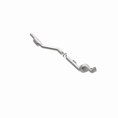 MagnaFlow Mercedes-Benz California Grade CARB Compliant Direct-Fit Catalytic Converter 5411937 360 Degree Image Set