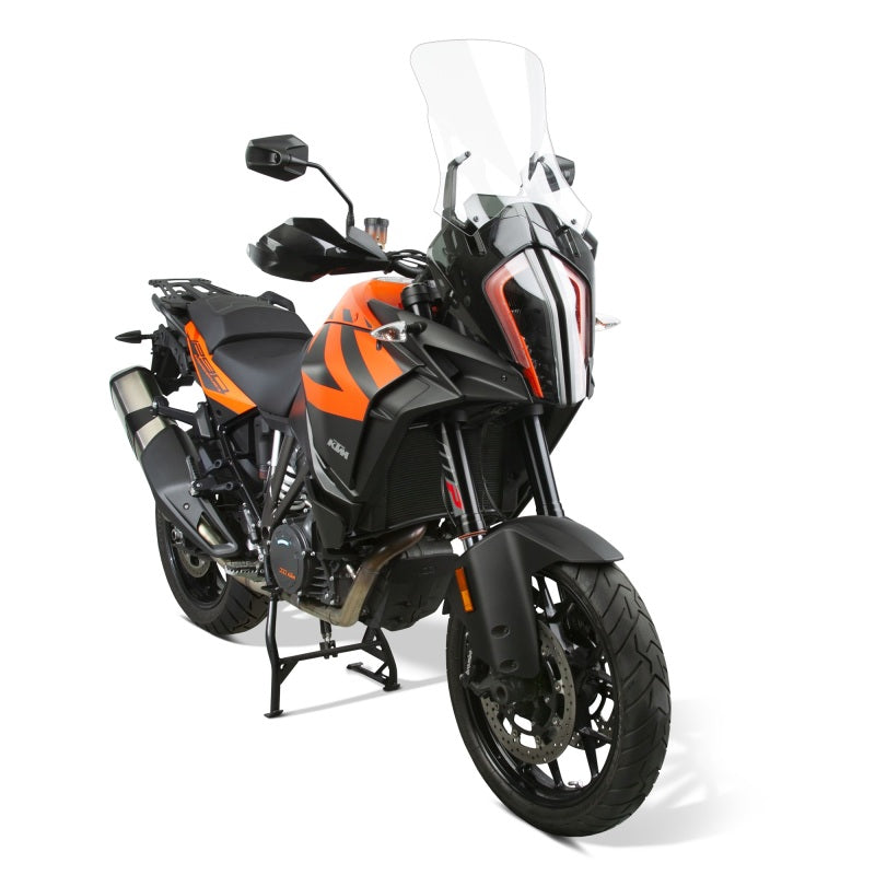 National Cycle Vstream Tall Windshield Clear KTM 1290 N20811 N20811 User 1