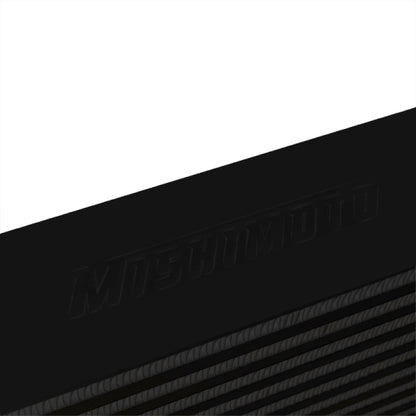 Mishimoto Universal Intercooler Z Line Black MMINT-UZB User 3