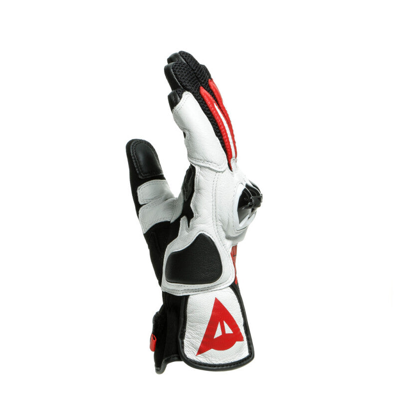 Dainese Mig 3 Glv Bk/Wh/Rd Uni 2Xl 201815934-A66-XXL 201815934-A66-XXL User 1