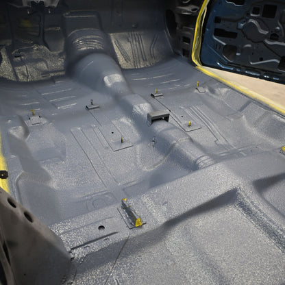 DEI ATAC (Advanced Thermal Acoustic Coating) - 1 Gallon 50208 50208 Photo - lifestyle view