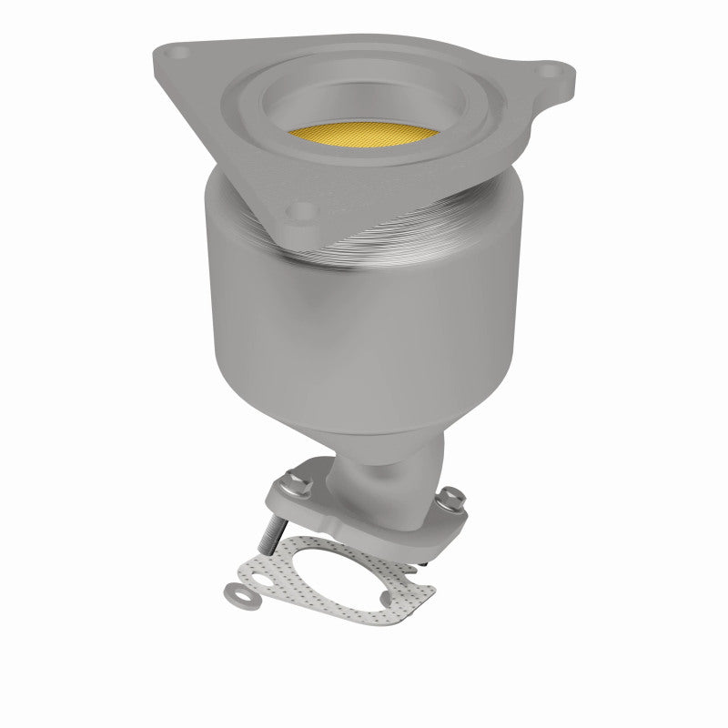 Magnaflow 10-12 Ford Escape 3.0L Direct Fit Converter 5582686 5582686 360 Degree Image Set