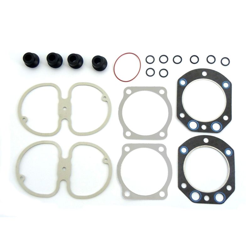 Athena 69-76 BMW R60/6 R75/6 R90/6 Top-End Gasket Kit P400068600501 P400068600501 Photo - Primary