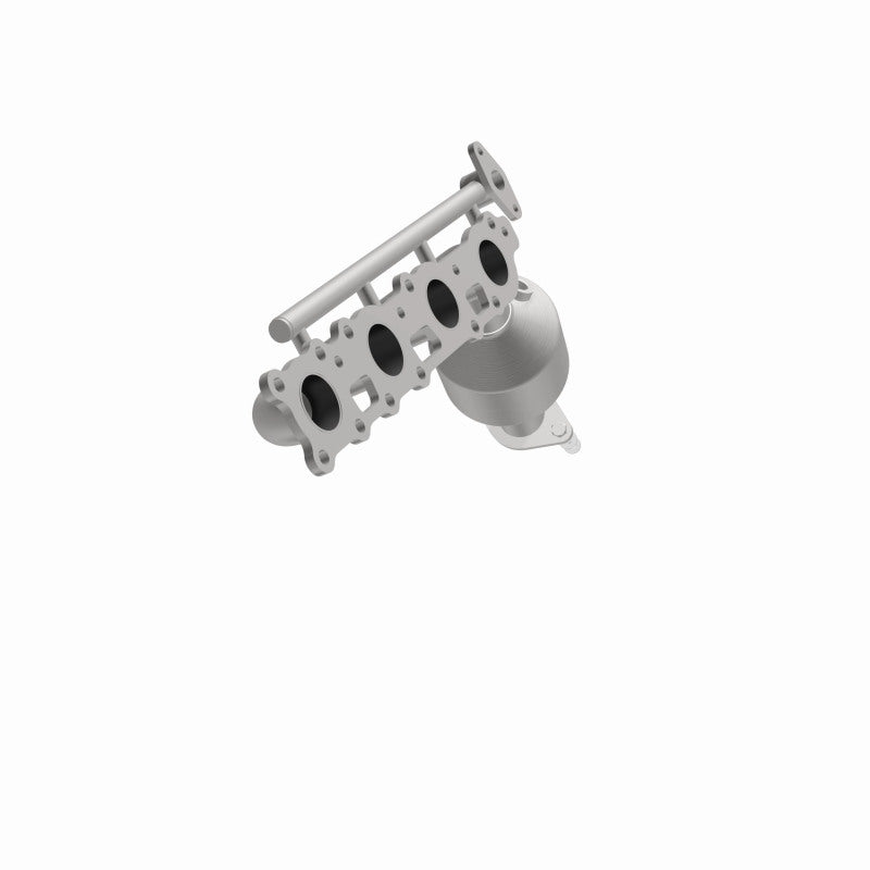 MagnaFlow Lexus GX460 OEM Grade Federal / EPA Compliant Manifold Catalytic Converter 51795 360 Degree Image Set