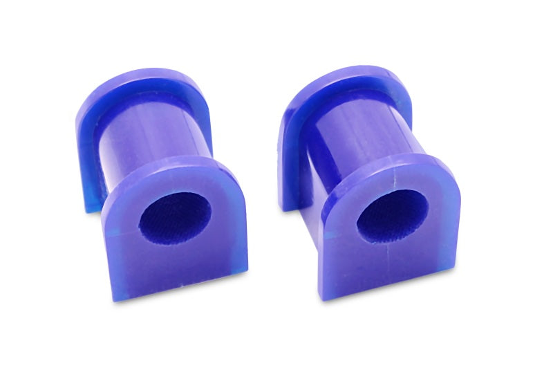 Superpro 1985 Toyota MR2 GT Front 21mm Sway Bar Mount Bushing Set SPF0660-21K SPF0660-21K Photo - Primary