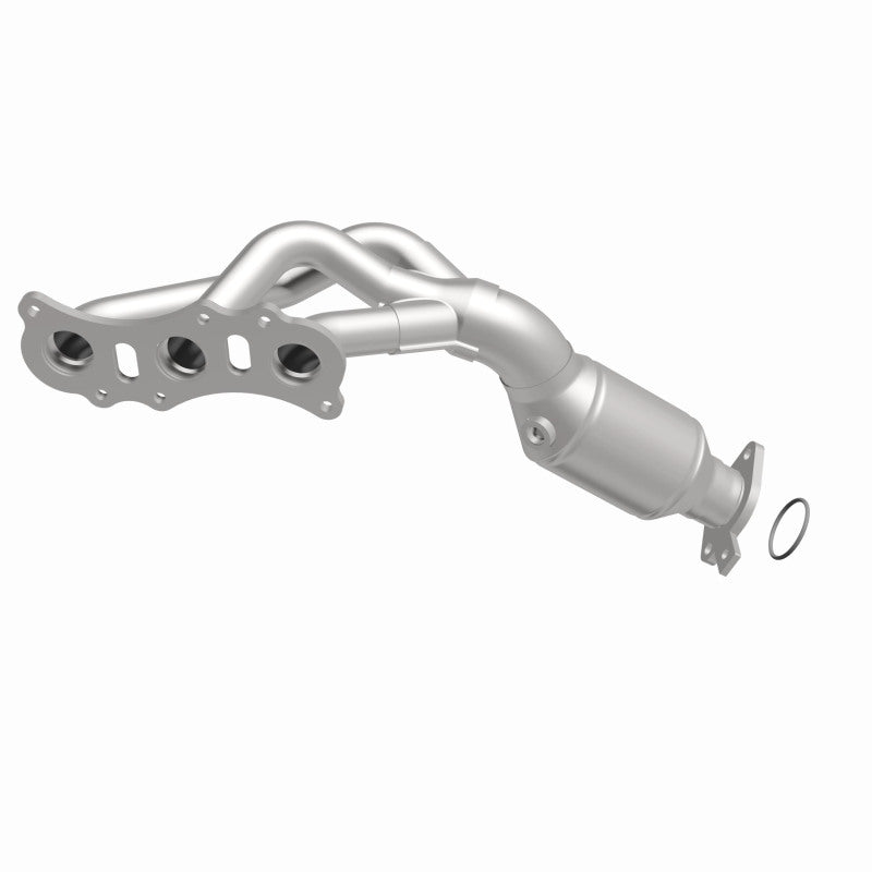MagnaFlow Toyota 4Runner OEM Grade Federal / EPA Compliant Manifold Catalytic Converter 52057 360 Degree Image Set