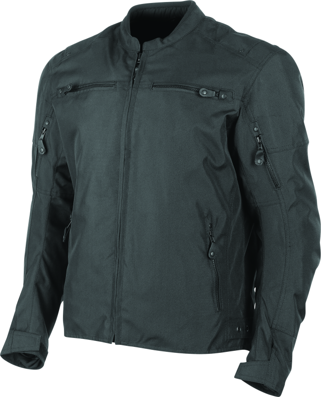 Speed and Strength Standard Supply Tex Jkt Blk Sm 892230 892230 Photo - Primary