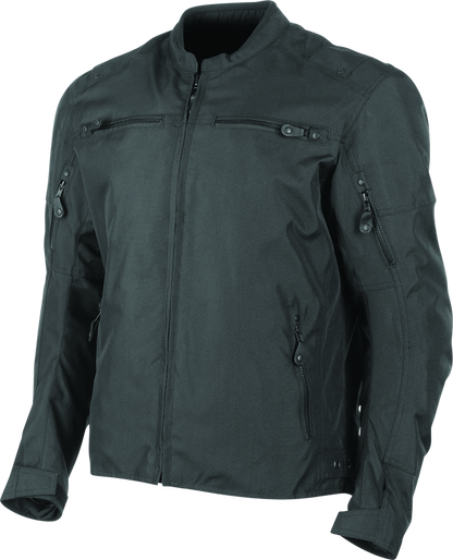 Speed and Strength Standard Supply Tex Jkt Blk Sm 892230 892230 Photo - Primary