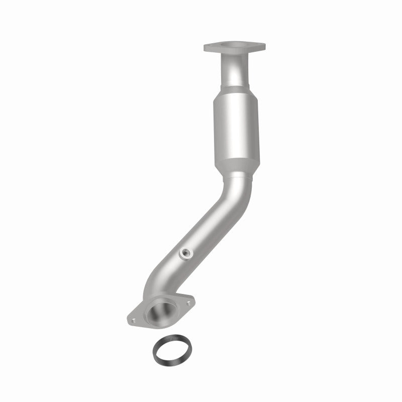 MagnaFlow Chevrolet Corvette California Grade CARB Compliant Direct-Fit Catalytic Converter 5461999 360 Degree Image Set