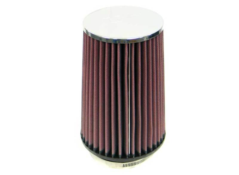 K&N Engineering KN Universal Air Filter Air Filters Air Filters - Universal Fit main image