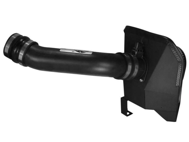 aFe  POWER 51-12472 Magnum FORCE Stage-2 Pro DRY S Cold Air Intake Syst 51-12472 Photo - Unmounted